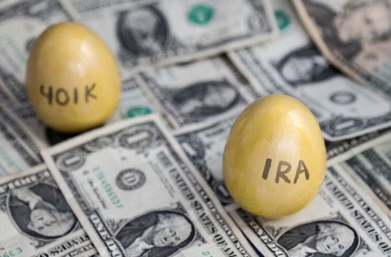 How to Find the Best IRA Savings Accounts CleverTopic