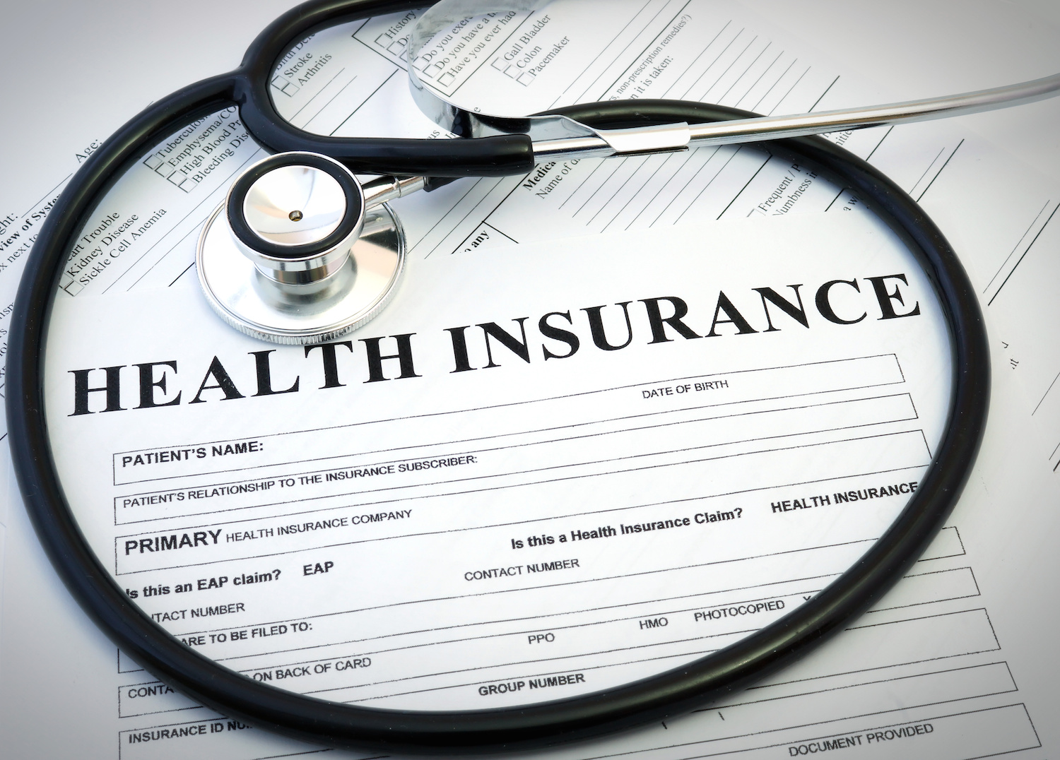 Understanding Health Insurance Quotes CleverTopic