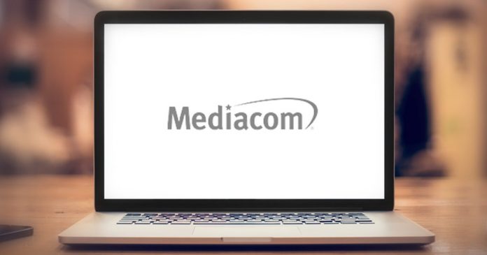 mediacom internet service